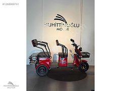 ''MUHİTTİNOĞLU MOTOR'' SKYJET MASTER CAR PEŞİN FİYATINA 6 TAKSİT
