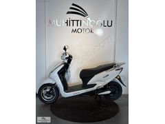 ''MUHİTTİNOĞLU MOTOR'' KUBA GREE-12 PEŞİN FİYATINA 12 TAKSİT