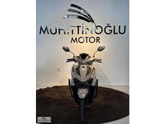 MUHİTTİNOĞLU MOTOR RKS ICON 50ST NAKİT FİYATINA 3 TAKSİT