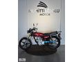 MUHİTTİNOĞLU MOTOR CG50RX PRO NAKİTE ÖZEL FİYAT VE TAKSİT İMKANI