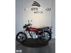 MUHİTTİNOĞLU MOTOR CG50RX PRO NAKİTE ÖZEL FİYAT VE TAKSİT İMKANI