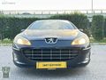 2009 PEUGEOT 407 1.6 HDI 110 HP