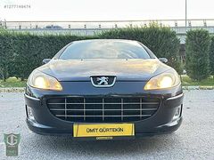 2009 PEUGEOT 407 1.6 HDI 110 HP
