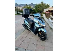 Sahibinden RKS 125R 