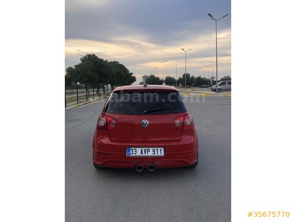 Sahibinden Volkswagen Golf 1.9 TDi Midline 2007 Model 