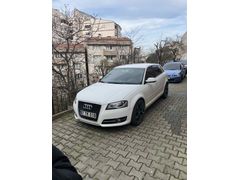 Sahibinden Audi A3 Sportback 1.6 TDI Ambition 2012 Model 