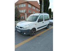 Sahibinden Renault Kangoo Express 1.5 dCi Grand Confort 2005 Model Ankara