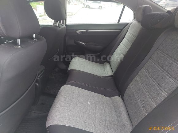Sahibinden Honda Civic 1.6 i-VTEC Elegance 2011 Model