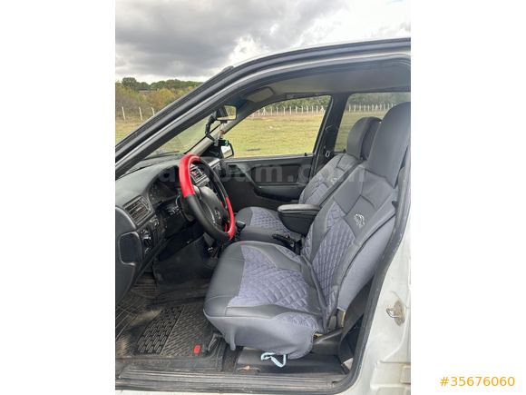 Sahibinden Opel Vectra 2.0 GL 1992 Model