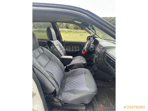 Sahibinden Opel Vectra 2.0 GL 1992 Model