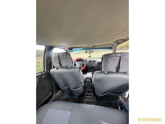 Sahibinden Opel Vectra 2.0 GL 1992 Model