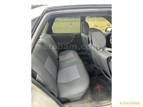 Sahibinden Opel Vectra 2.0 GL 1992 Model