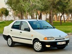 Sahibinden Fiat Siena 1.4 EL 1999 Model 