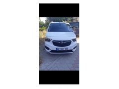 Sahibinden Opel Combo 1.5 CDTI Elegance 2020 Model