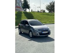 Sahibinden Renault Clio 1.5 dCi Grandtour Extreme 2012 Model 