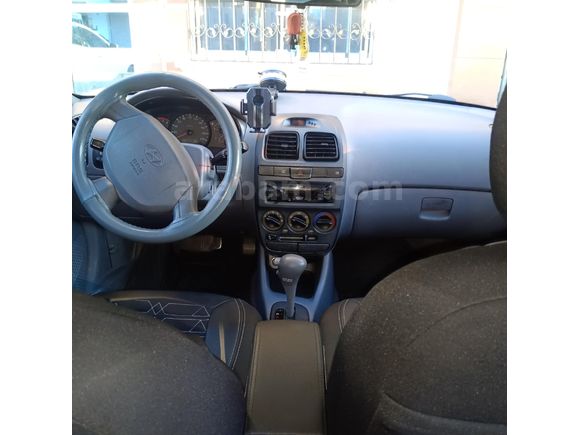 Sahibinden Hyundai Accent 1.3 Admire 2003 Model