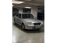 Sahibinden Hyundai Accent 1.3 Admire 2003 Model