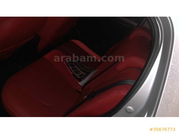 Aktif kullanimda oldugu icin km degisebilir  Fiat Punto EVO 1.3 Multijet Active 2012 Model