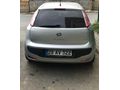 Aktif kullanimda oldugu icin km degisebilir  Fiat Punto EVO 1.3 Multijet Active 2012 Model