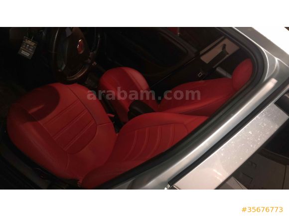 Aktif kullanimda oldugu icin km degisebilir  Fiat Punto EVO 1.3 Multijet Active 2012 Model