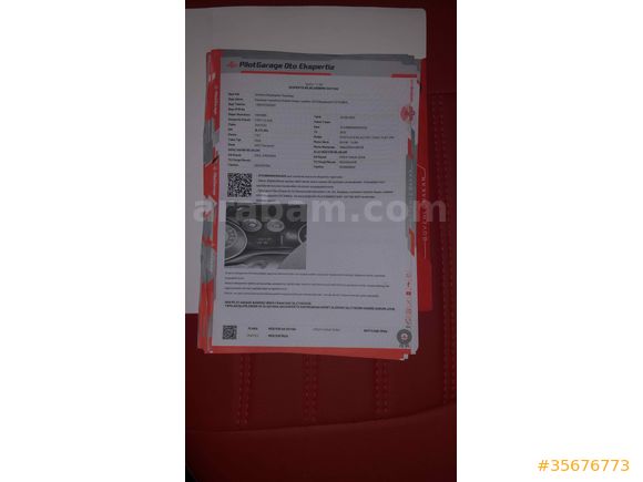 Aktif kullanimda oldugu icin km degisebilir  Fiat Punto EVO 1.3 Multijet Active 2012 Model