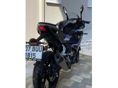 Sahibinden RKS 125R 