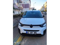 Sahibinden Citroen Berlingo 1.5 BlueHDI Plus 2025 Model