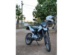 Sahibinden Yamaha WR 125 R