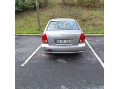 Sahibinden Hyundai Accent 1.5 CRDi Admire 2005 Model