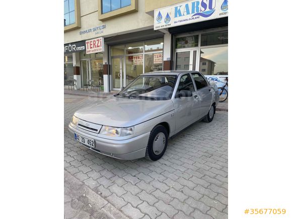 Sahibinden Lada Vega 1.5 2004 Model 