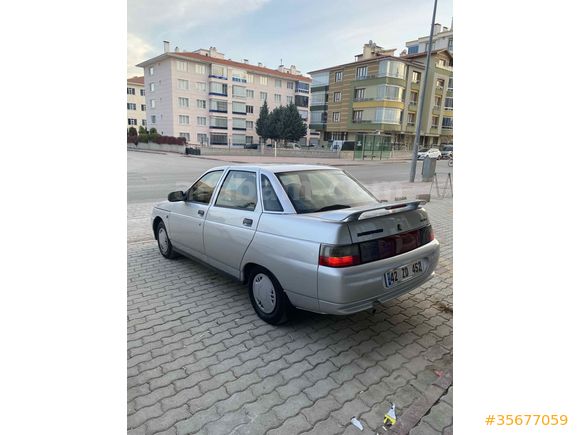 Sahibinden Lada Vega 1.5 2004 Model 