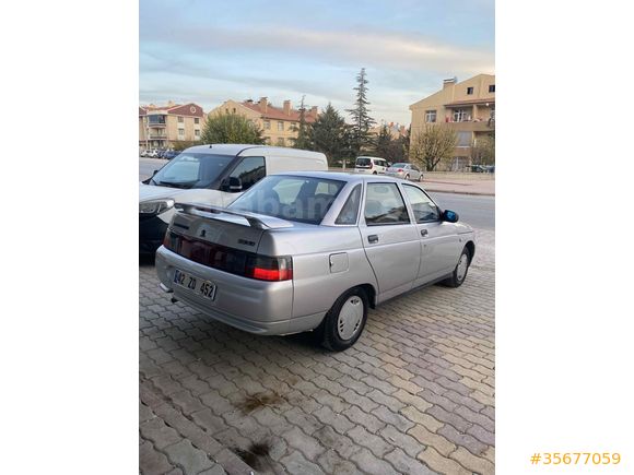 Sahibinden Lada Vega 1.5 2004 Model 