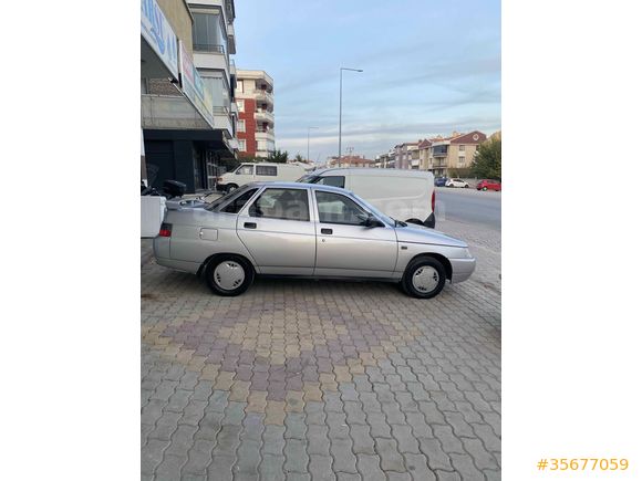 Sahibinden Lada Vega 1.5 2004 Model 