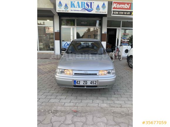 Sahibinden Lada Vega 1.5 2004 Model 