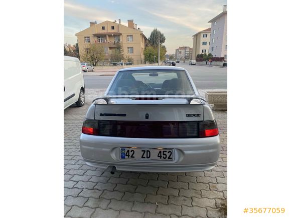 Sahibinden Lada Vega 1.5 2004 Model 