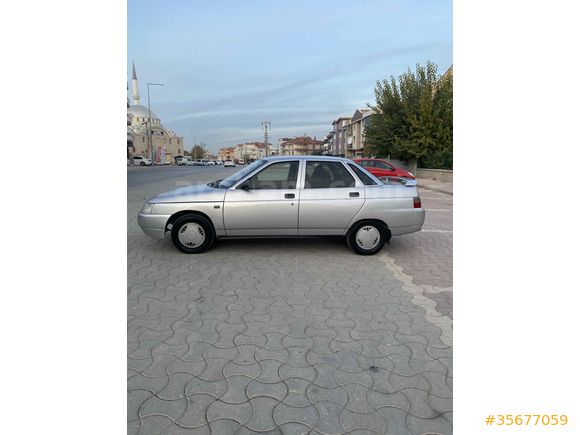 Sahibinden Lada Vega 1.5 2004 Model 