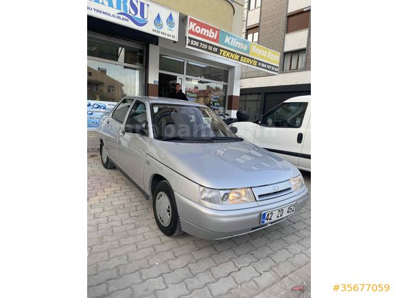 Sahibinden Lada Vega 1.5 2004 Model 