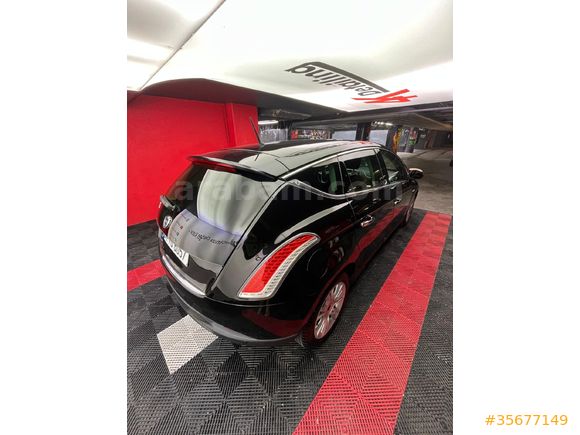 Sahibinden Lancia Delta 1.6 MJet 2012 Model