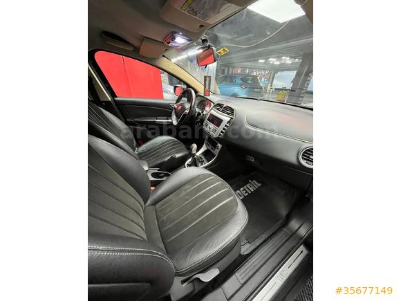 Sahibinden Lancia Delta 1.6 MJet 2012 Model