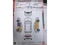 Sahibinden Opel Corsa 1.2 Enjoy 2004 Model 