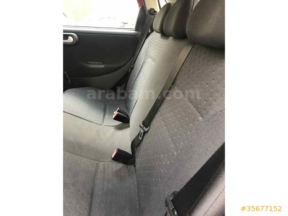 Sahibinden Opel Corsa 1.2 Enjoy 2004 Model 
