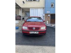Sahibinden Volkswagen Bora 1.6 Comfortline 2001 Model  330.000 km Bordo
