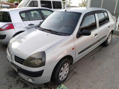 Sahibinden Renault Clio 1.5 dCi Authentique 2003 Model