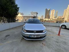 Sahibinden Volkswagen Jetta 1.2 TSi Comfortline 2012 Model 