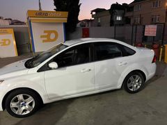 Sahibinden Ford Focus 1.6 Comfort 2010 Model 