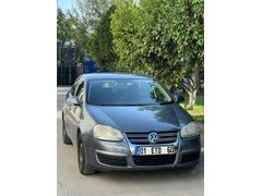 Sahibinden Volkswagen Jetta 1.6 TDi Trendline 2011 Model  