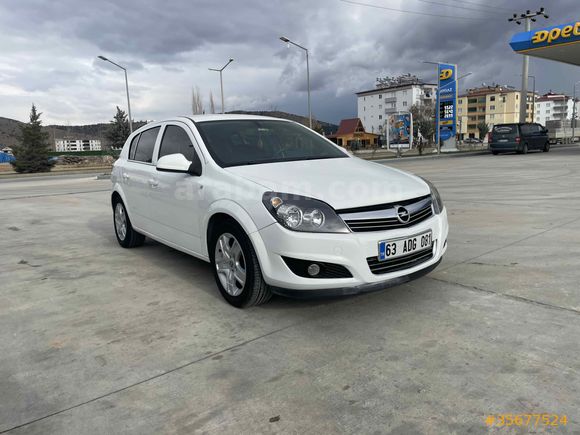 Sahibinden Opel Astra 1.6 Essentia 2013 Model 