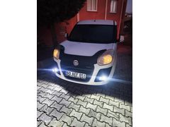 Sahibinden Fiat Doblo Combi 1.3 Multijet Safeline 2014 Model