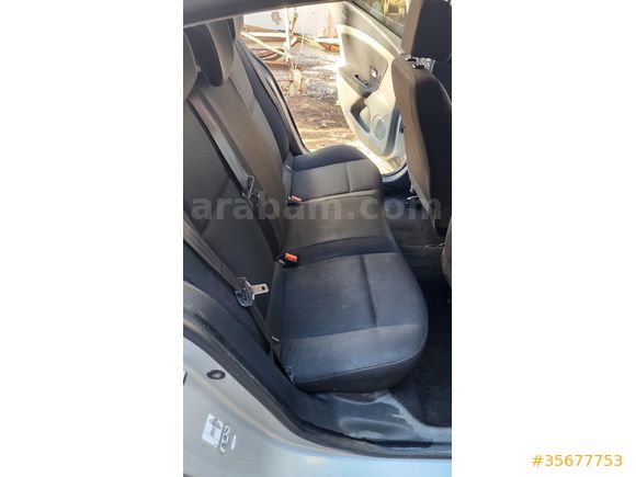 Sahibinden Renault Fluence 1.5 dCi Business 2012 Model