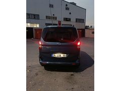 Sahibinden Ford Tourneo Courier 1.5 TDCi Titanium Plus 2020 Model